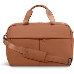 Дорожня Сумка 16" Lipault LOST IN BERLIN NUTSY NUT 44х29х25 P90*13039 - мініатюра 4
