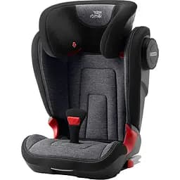 Автокрісло Britax Romer Kidfix 2 S Graphite Marble, темно-сірий (2000033432)
