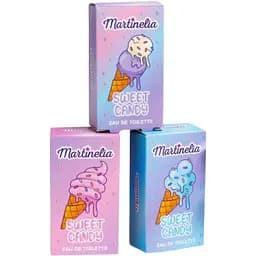 Туалетная вода Martinelia "Сладкие конфеты" 15 мл (35114)