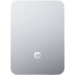 Портативный аккумулятор Xiaomi UltraThin Magnetic 15W 5000mAh glacier silver (MDY-20-EB/BHR08Z2GL)