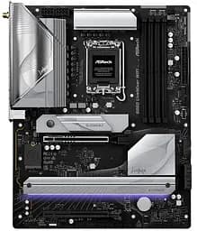Материнська плата AsRock B860 LiveMixer WiFi (B860 LiveMixer WiFi) (Socket 1851, Intel B860, ATX)