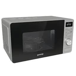 Мікрохвильова піч Gorenje MO23A4X - мініатюра 4