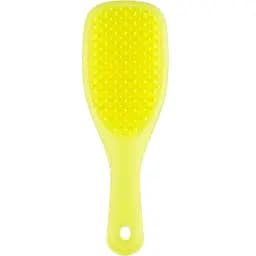 Щітка для волосся Tangle Teezer The Ultimate Detangler Mini Hyper Yellow 