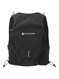 Рюкзак-жилет Montane Gecko Vp 12 + Black L (1004-PGP12BLAN15) - мініатюра 2