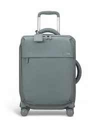 Валіза Lipault LOST IN BERLIN CEMENT STORM 55x35x21 55 См P90*08001