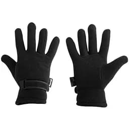 Рукавички захисні флісові Bradas BLACK WOLF TERMO розмір 10 RWPBWT10