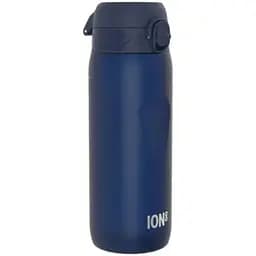 Пляшка для води ION8 750 мл (ЕКО пляшка) BPA Free Navy (I8RF750NAV)