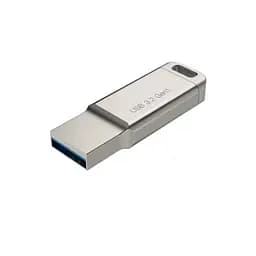 USB флеш накопичувач Acer 32GB UM310 Silver USB 3.2 (BL.9BWWA.580)