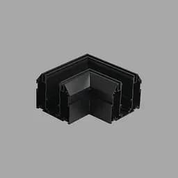 Внутренний соединитель Skarlat RGD S48V С90 BK