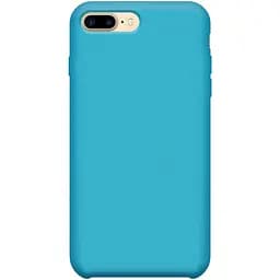 Чехол Devia для iPhone 8 Plus/7 Plus Successor Blue