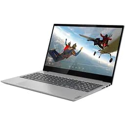 Ноутбук Lenovo Ideapad S145-15IIL i3-1005G1 340GHz Ice Lake, 4GB, 1TB HDD + 128GB, UHD, DOS - мініатюра 3