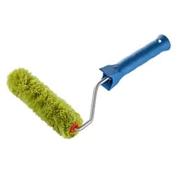 Валик "Сінтекс" 150х15 мм з ручкою Polax (770-86)