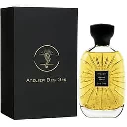 Парфюмированная вода оригинал Atelier Des Ors Rouge Saray 100 мл