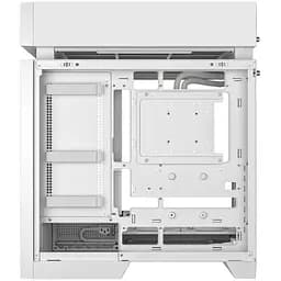 Корпус DeepCool CL6600 White (R-CL6600-WHNNA0-G)