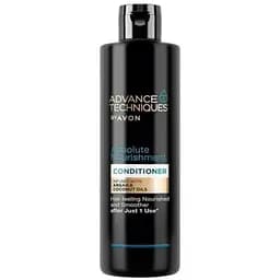 Бальзам-кондиціонер для волосся Avon Абсолютне живлення 250 мл