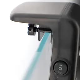 Модуль охолодження для акваріума Hobby Aqua Cooler V1 12V 1 вентилятор 10-50 л (10950) - мініатюра 9