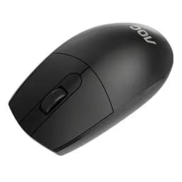 Мишка AOC MS230B Wireless Black (MS230B/LA) - мініатюра 8