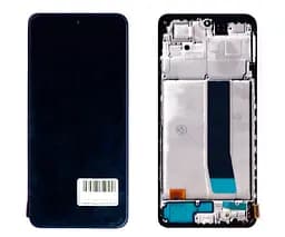 Дисплей Tecno Pop 5 LTE (BD4I) чорний