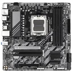 Материнська плата B850M DS3H sAM5 Gigabyte teh0024965 - мініатюра 2