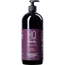 Шампунь для фарбованого волосся H.Q. Beauty Keep Hair Color 950 мл
