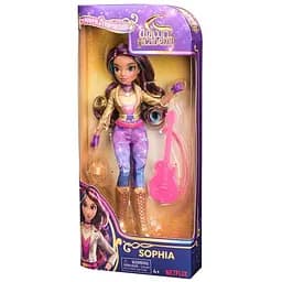 Лялька Unicorn Academy Софія (SM23200/6072669) - мініатюра 2