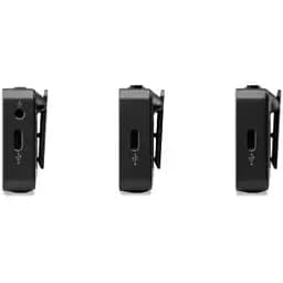 Мікрофон Rode Wireless GO Gen 3 (240066)