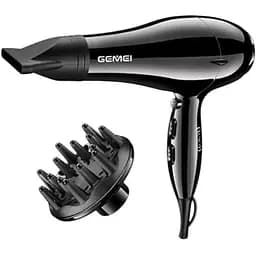 Фен Gemei GM-103 сенсорний професійний (GM-103_753)