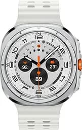 Смарт-годинник Samsung Galaxy Watch Ultra Titanium White (SM-L705FZWASEK) - мініатюра 2
