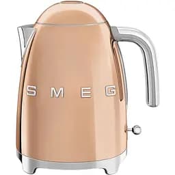 Електрочайник Smeg KLF03RGEU