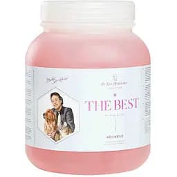 Шампунь для котів і собак Iv San Bernard Aquarius з екстрактом червоної лози 2.5  л