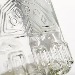 Текіла Olmeca Silver, 35%, 1 л - мініатюра 3