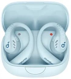 Гарнитура Anker SoundСore AeroFit Pro Blue