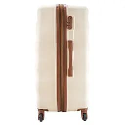 Валіза Semi Line 28" L Beige (T5709-3) - мініатюра 5