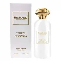 Парфюмерная вода Christian Richard White Chocola 100 мл