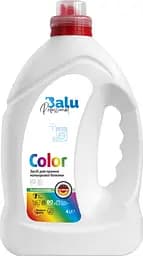 Гель для прання кольорової білизни ВАLU COLOR 4 л