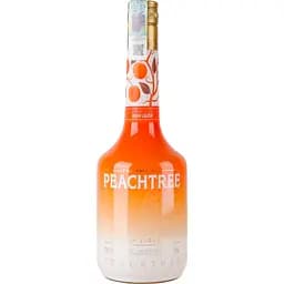 Ликер De Kuyper Peach Tree Персик 20% 0.7 л