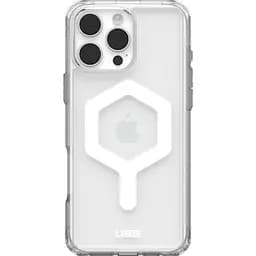 Чехол UAG Plyo для Apple iPhone 16 Pro White (114480114341) AAA [122410]