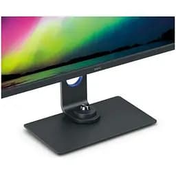 Монитор TFT 32" BenQ SW321C, IPS, 4K, 99% Adobe RGB, HDMI, DP, USB Type-C, USB хаб, Card Reader, серый (9H.LJ1LB.QBE)