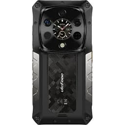 Смартфон Ulefone Armor 28 Ultra Thermal Version 16/1TB Black [147605] - мініатюра 9