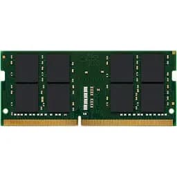 Модуль пам'яті для ноутбука SoDIMM DDR4 16GB 3200 MHz Kingston (KVR32S22D8/16WP) - мініатюра 4