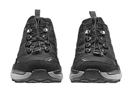 Кросівки Lowa Maddox Pro GTX LO SL 44 Чорний-Сірий - мініатюра 3