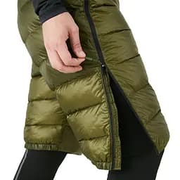 Шорти Rock Front Winter Shorts XXL Темно-Оливковий (1090-rf17440) - мініатюра 3