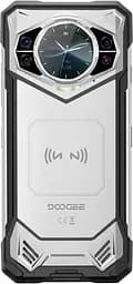 Смартфон DOOGEE S200 VIP Edition 5G 12/256GB Silver Навушники - мініатюра 6