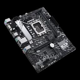 Материнська плата Asus H610M-A D4-CSM Prime LGA 1700 (PRIME H610M-A D4-CSM) - мініатюра 3