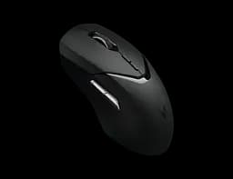 Миша бездротова RAPOO VT9PRO 1k Black - мініатюра 3