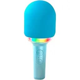 Микрофон с караоке Epik L8 Blue (98502)