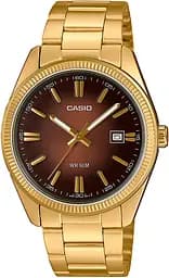 Годинник Casio TIMELESS COLLECTION MTP-1302PGC-5AVEF