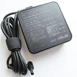 Блок живлення для ноутбука ASUS 90W 19V, 4.74A, раз'ем 5.5/2.5 (ADP-90YD / A40264)