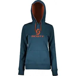 Кофта Scott W 10 Icon S Синій (1081-241942.5648.006)