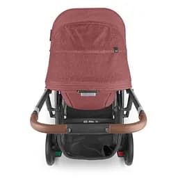 Прогулянкова коляска Uppababy Cruz V2 - Lucy (0420-CRZ-EU-LCY) - мініатюра 29